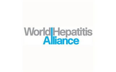 World Hepatitis Alliance Logo