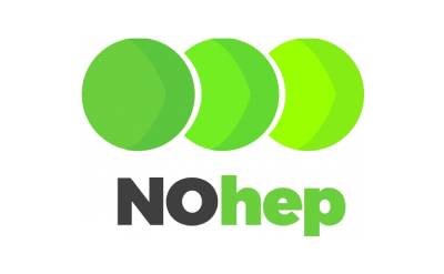 No Hep Logo