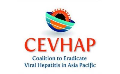 CEVHAP logo