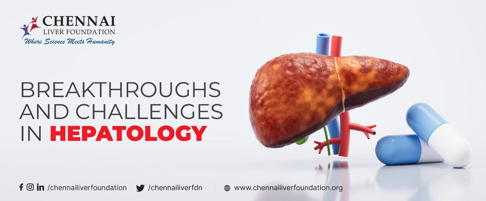 Breakthroughs And Challenges in Hepatology
