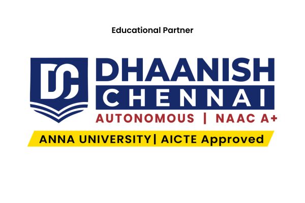 Dhaanish Ahmed College of Engineering