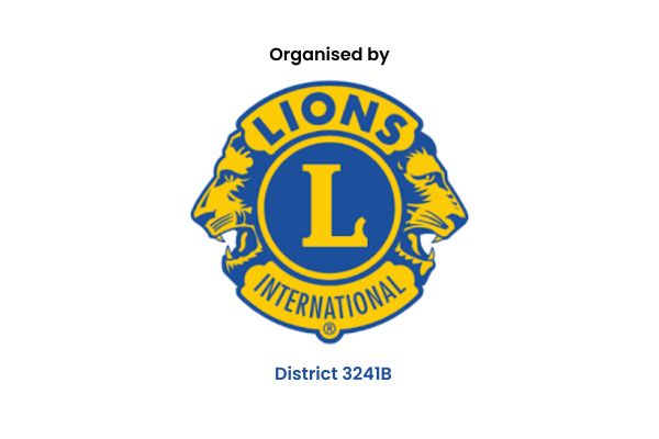Lions International District 3241B